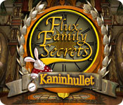 Flux Family Secrets: Kaninhullet