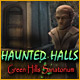Haunted Halls: Green Hills Sanatorium
