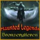 Haunted Legends: Bronzerytteren