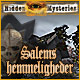 Hidden Mysteries: Salems hemmeligheder