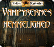 Hidden Mysteries: Vampyrernes hemmelighed