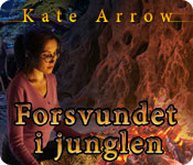 Kate Arrow: Forsvundet i junglen