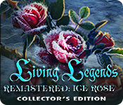 Living Legends Remastered: Ice Rose Collector's Edition