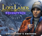 Lost Lands: Redemption Collector's Edition