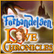 Love Chronicles: Forbandelsen