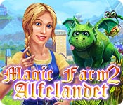 Magic Farm 2 - Alfelandet