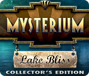 Mysterium™: Lake Bliss Collector's Edition