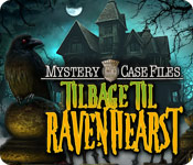 Mystery Case Files: Tilbage til Ravenhearst