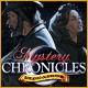 Mystery Chronicles: Kærlighed og forræderi