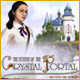 The Mystery of the Crystal Portal: Bag horisonten