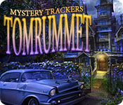 Mystery Trackers: Tomrummet
