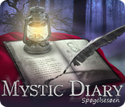 Mystic Diary: Spøgelsesøen