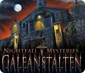 Nightfall Mysteries: Galeanstalten