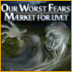 Our Worst Fears: Mærket for livet