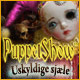 Puppet Show: Uskyldige sjæle