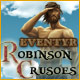 Robinson Crusoes eventyr