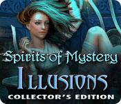 Spirits of Mystery: Illusions Collector's Edition