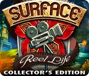 Surface: Reel Life Collector's Edition