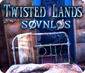 Twisted Lands: Søvnløs
