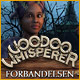 Voodoo Whisperer: Forbandelsen
