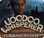 Voodoo Whisperer: Forbandelsen