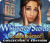 Whispered Secrets: Golden Silence Collector's Edition