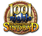 1001 Nights: The Adventures of Sindbad Walkthrough