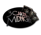 3 Cards to Midnight Walkthrough
