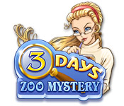 3 Days: Zoo Mystery Walkthrough