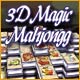 3D Magic Mahjongg - 