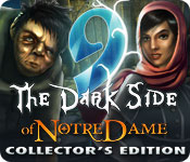 9: The Dark Side Of Notre Dame Collector's Edition