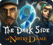 『9 ： The Dark Side of Notre Dame/9：ザ・ダークサイド ノートルダム大聖堂』