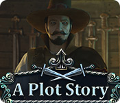 A plot story deluxe 2
