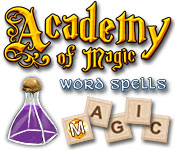 magic word spells