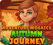 Adventure Mosaics: Autumn Journey