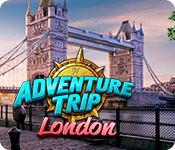 『Adventure Trip: London/』