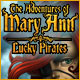 The Adventures of Mary Ann: Lucky Pirates