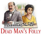Agatha Christie: Dead Man's Folly Walkthrough
