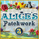 Alice's Patchwork 2