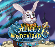 Alice's Wonderland 6: Fire and Ice