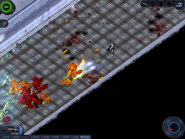 alien shooter 3 free download full version on pc