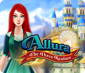 Allura: The Three Realms