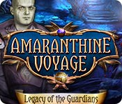Amaranthine Voyage: Legacy of the Guardians Walkthrough