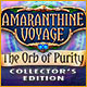 『Amaranthine Voyage: The Orb of Purityコレクターズエディション』を1時間無料で遊ぶ