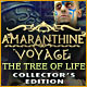 『Amaranthine Voyage: The Tree of Lifeコレクターズエディション』を1時間無料で遊ぶ
