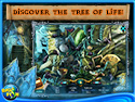 Screenshot for Amaranthine Voyage: The Tree of Life Collector's Edition