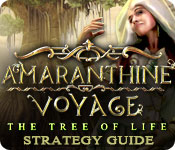 Amaranthine Voyage: The Tree of Life Strategy Guide