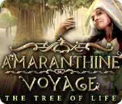 『Amaranthine Voyage: The Tree of Life/アマランスの杖：生命の樹』