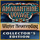 『Amaranthine Voyage: Winter Neverendingコレクターズエディション』を1時間無料で遊ぶ