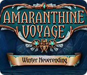 Amaranthine Voyage: Winter Neverending Walkthrough